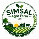 Logo Simsal Agro Farm Sarl